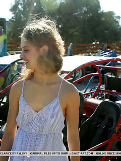 met art photo