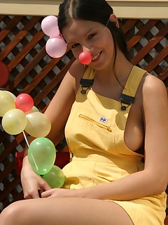 sweet eva photo