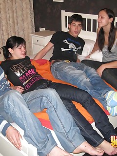 eighteen sex parties photo
