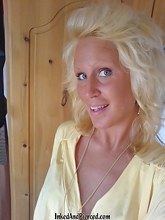 Piercing BM free pics