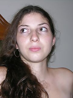 true amateur models photo