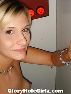 glory hole girlz photo
